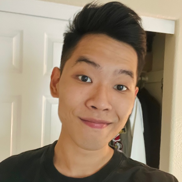 Meet your Posher, Kyaw - Picture 1 of 1